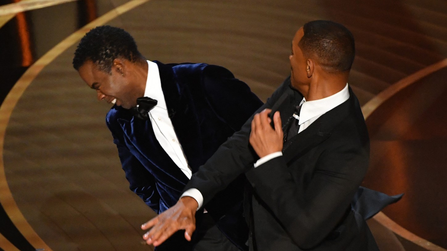 Will Smith